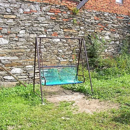 Rodinne Na Habesi Pensjonat