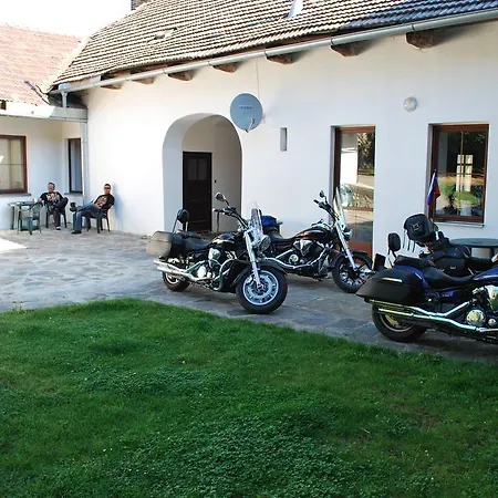 Pensjonat Rodinne Na Habesi *