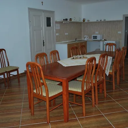 Pensjonat Rodinne Na Habesi *