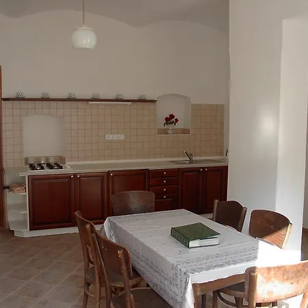 Pensjonat Rodinne Na Habesi *